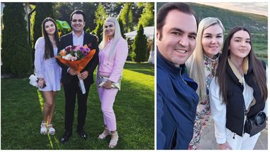 Cine este persoana din umbră care rupe acum tăcerea despre moartea Andreei Cuciuc: "Eu nu am curajul să-i sun și să le spun". Ce NU a îndrăznit să spună până acum și DE CE a evitat să vorbească: "Nu îmi găsesc somnul și pacea"